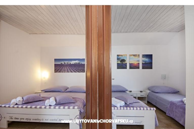 Apartmán Nincevic, Kanica – foto 8