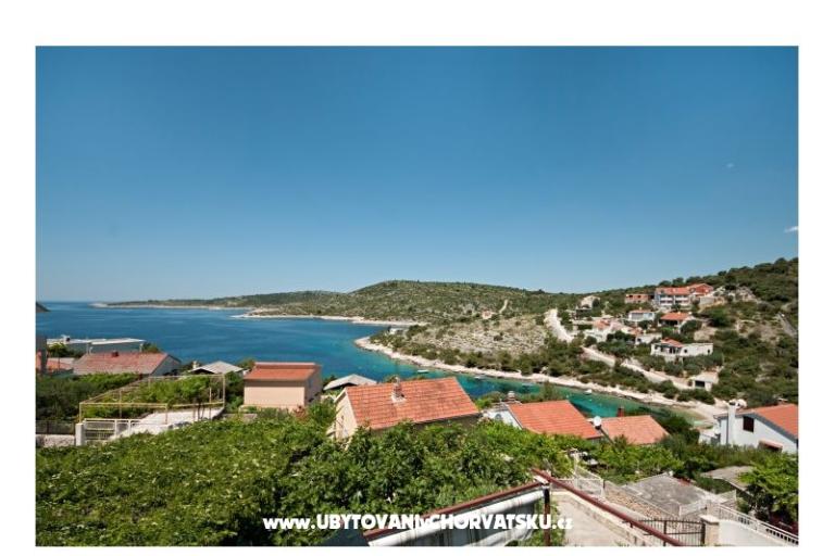 Apartmán Nincevic, Kanica – foto 9