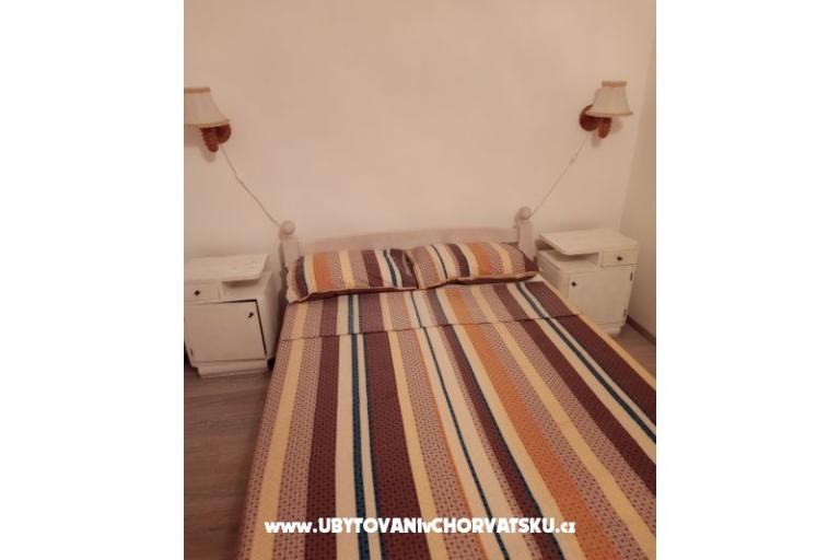 Apartmán Rustika – foto 14