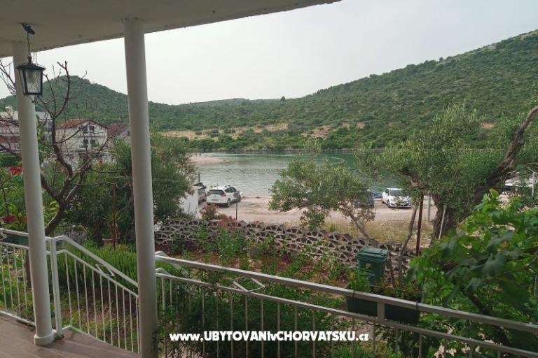 Apartmán Rustika – foto 18