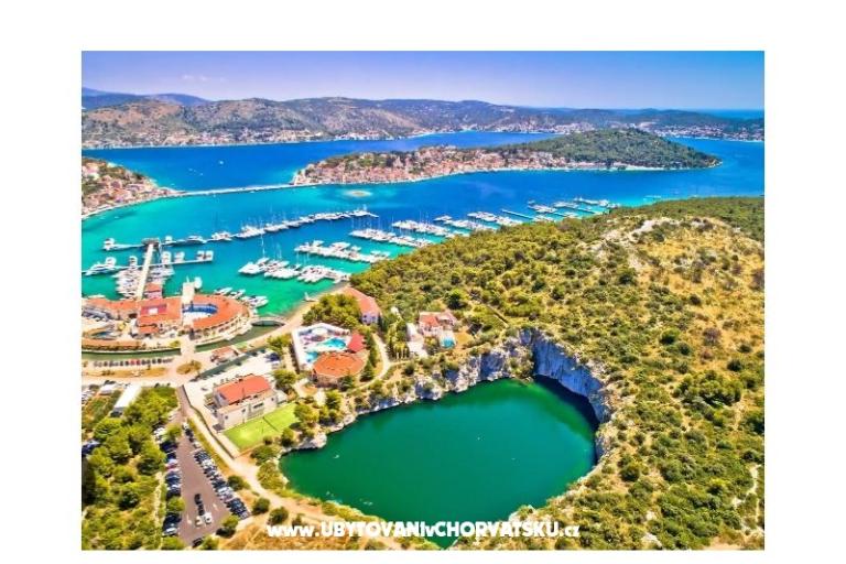 Apartmán Rustika – foto 21