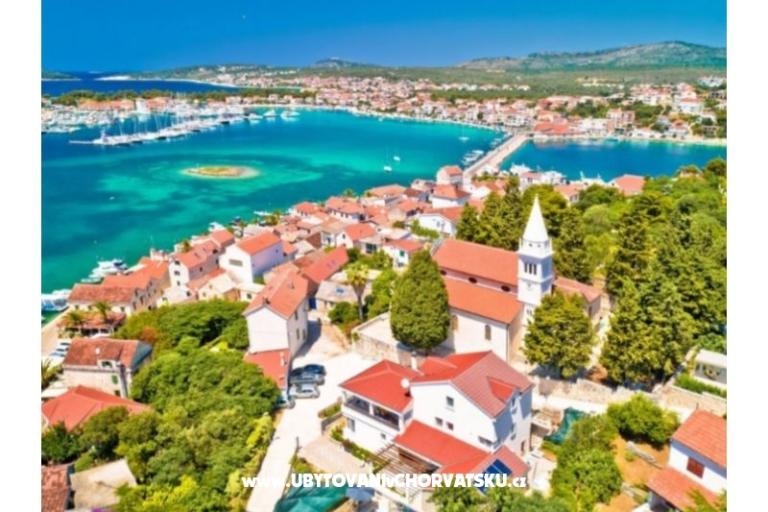 Apartmán Rustika – foto 22