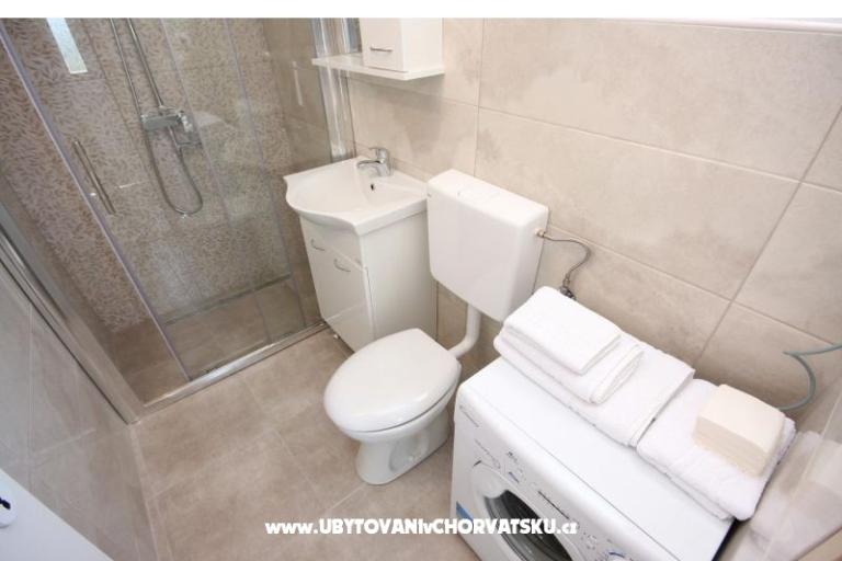 Apartmán Duje – foto 6