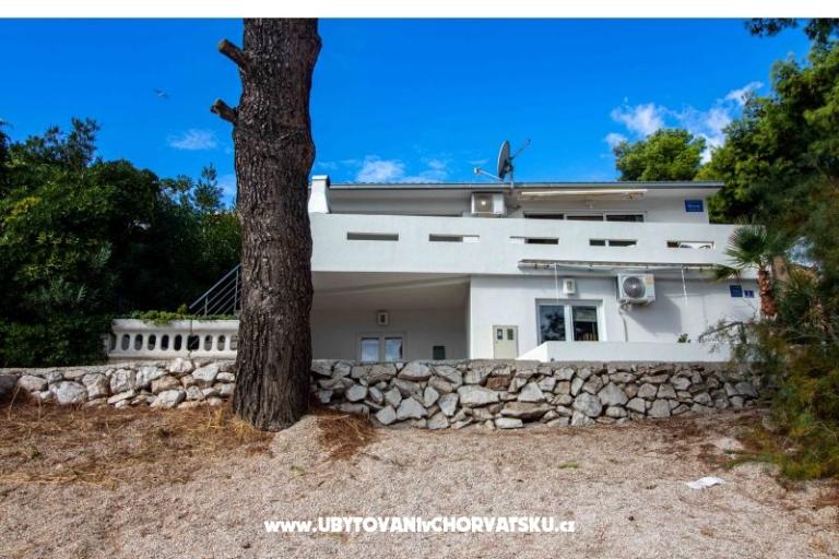 Apartmán Bronislovas – foto 12