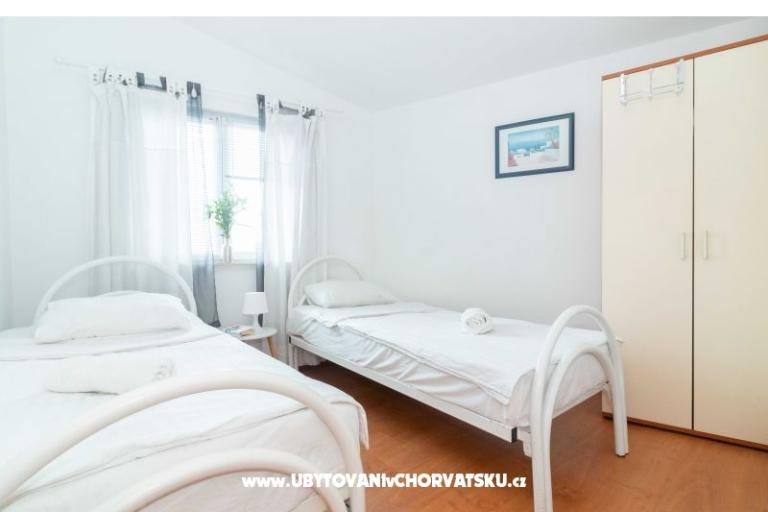 Apartmán Bronislovas – foto 8