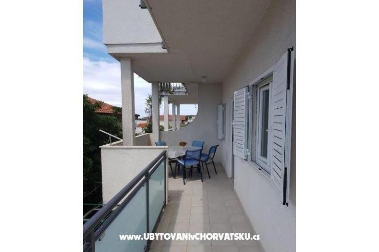 Apartmány Vincic – foto 10