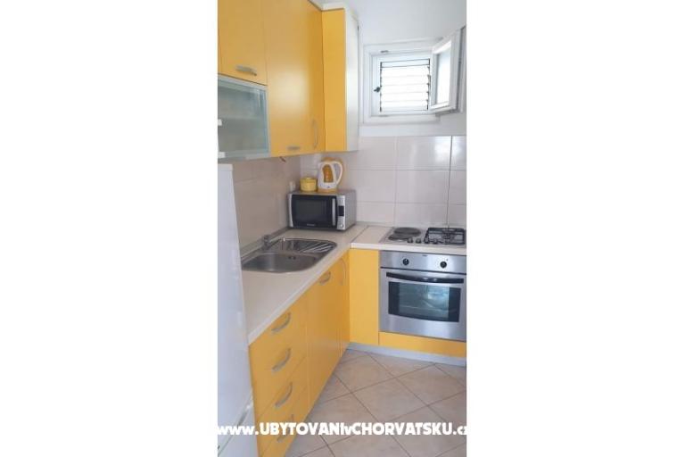 Apartmány Vincic – foto 12