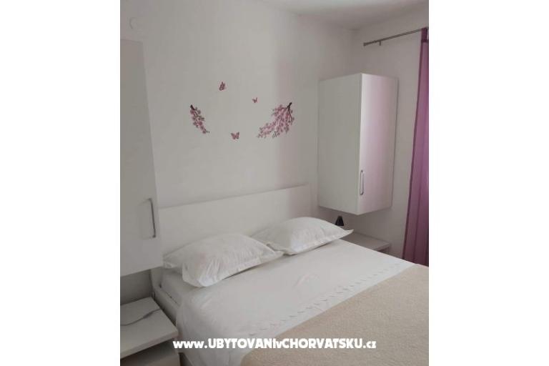 Apartmány Vincic – foto 14