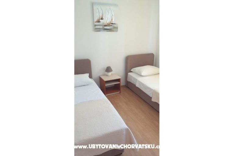 Apartmány Vincic – foto 15