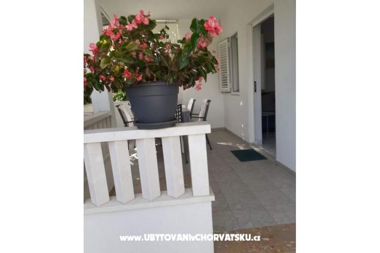 Apartmány Vincic – foto 18