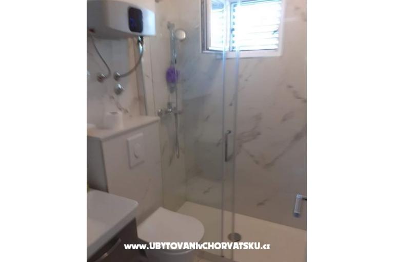 Apartmány Vincic – foto 20