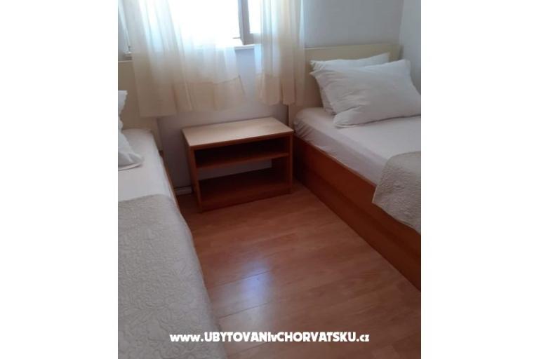 Apartmány Vincic – foto 6
