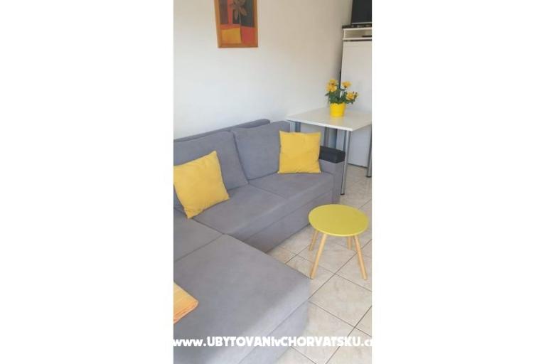 Apartmány Vincic – foto 9