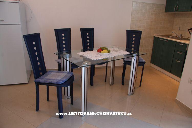 Apartmány 4dolphins – foto 2