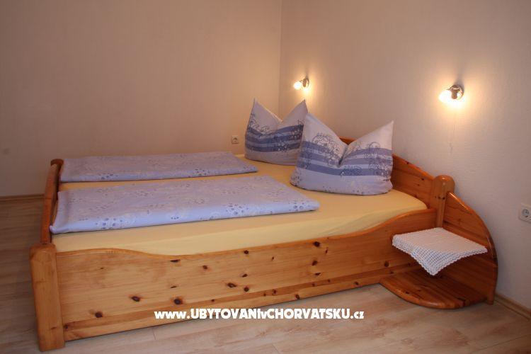 Apartmány 4dolphins – foto 4