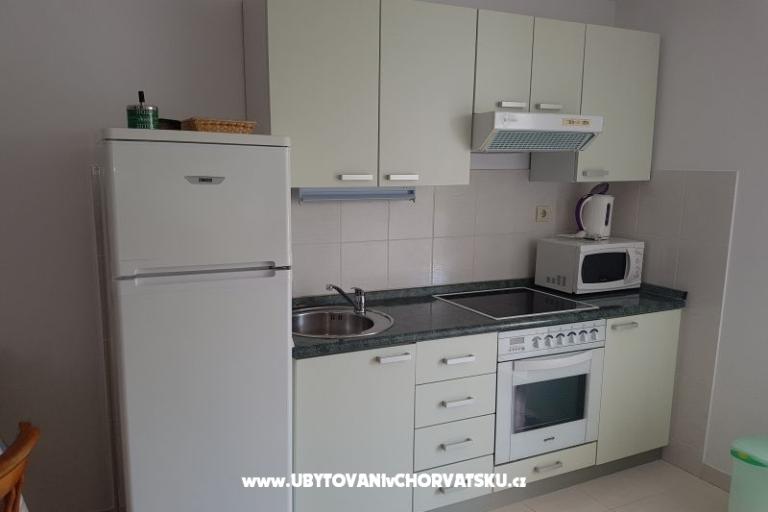 Apartmány Anita – foto 16