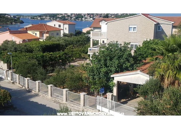 Apartmány Anita – foto 2