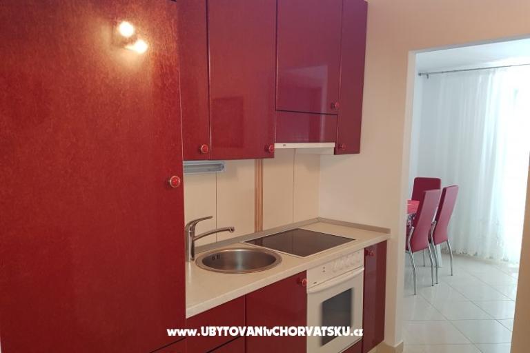 Apartmány Anita – foto 6