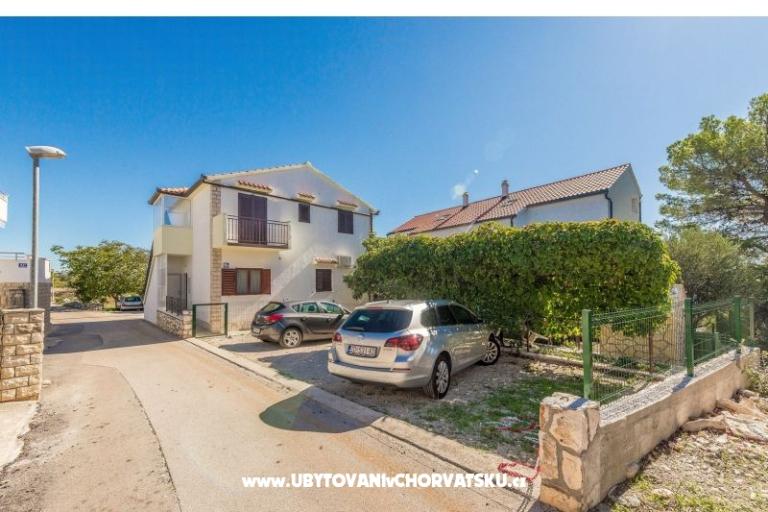 Apartmány Anna – foto 2