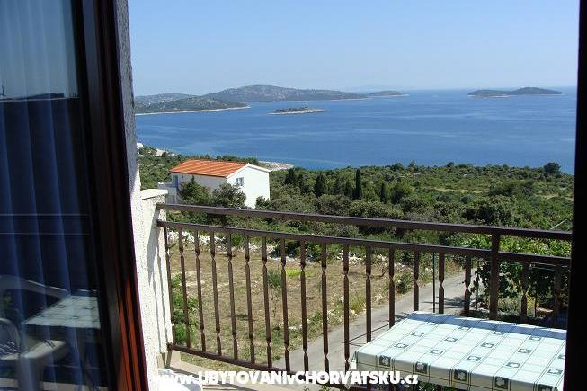 Apartmány Anna – foto 3