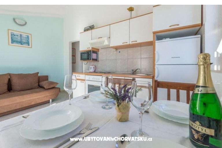 Apartmány Anna – foto 7