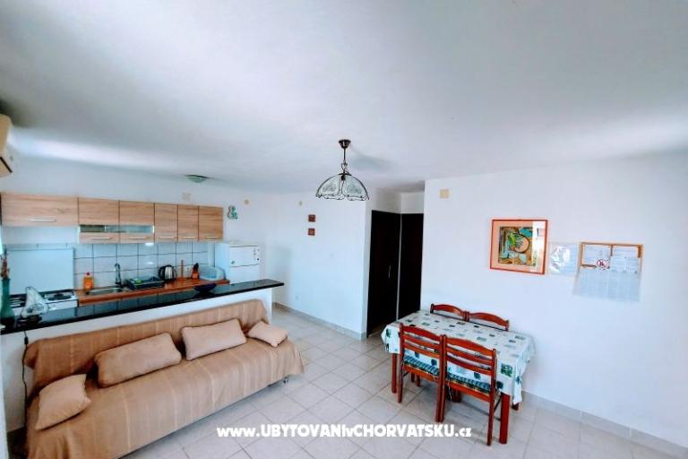 Apartmány Ante – foto 3