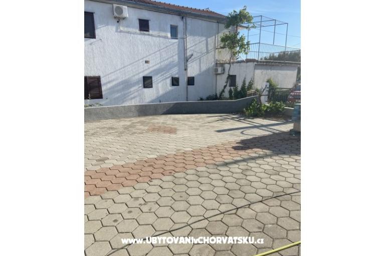 Apartmány Antea – foto 13