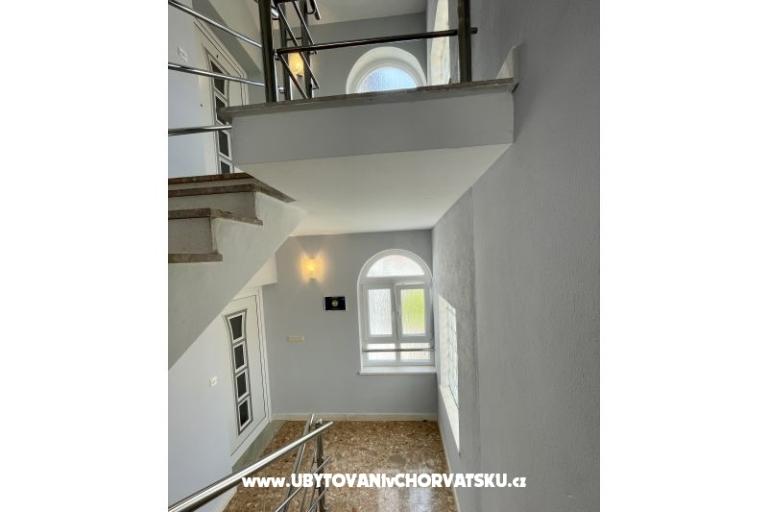 Apartmány Antea – foto 14