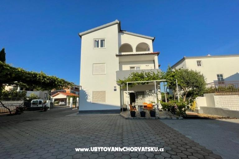 Apartmány Antea – foto 2