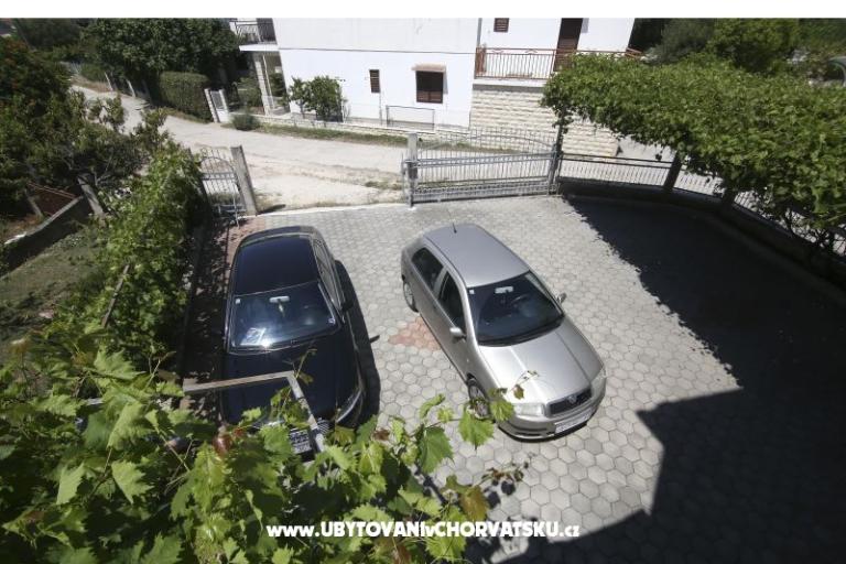 Apartmány Antea – foto 5