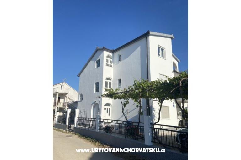 Apartmány Antea – foto 7