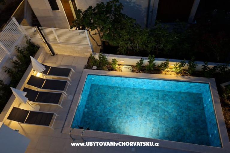 Apartmány Arya – foto 4