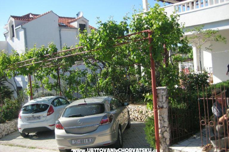 Apartmány Bačić – foto 10