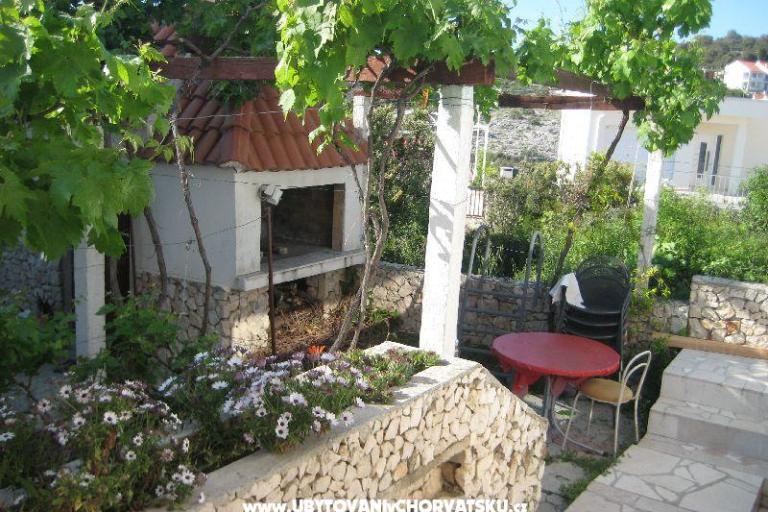 Apartmány Bačić – foto 11