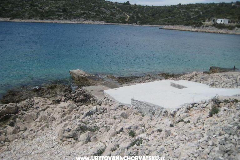 Apartmány Bačić – foto 12