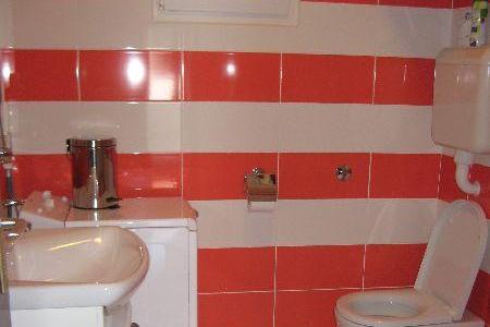 Apartmány Bačić – foto 14