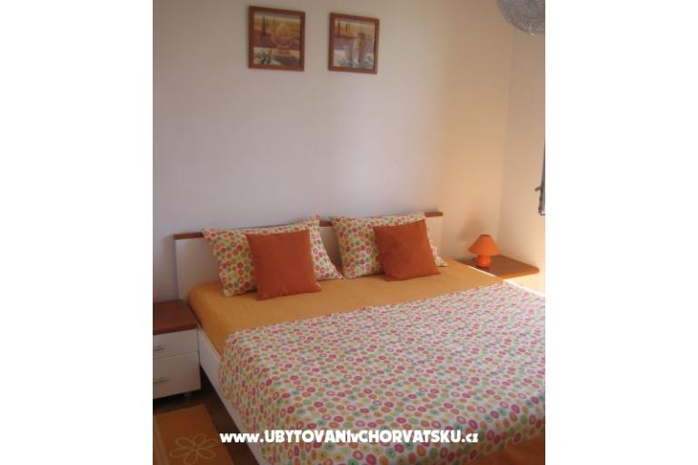 Apartmány Bačić – foto 15