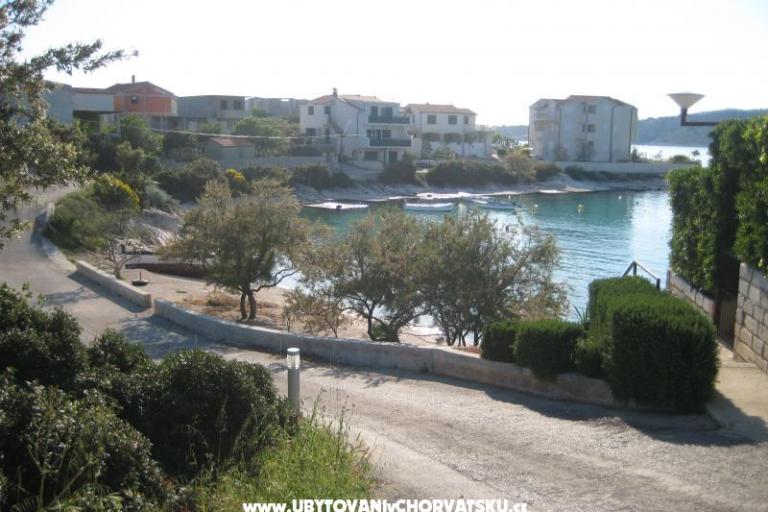 Apartmány Bačić – foto 16