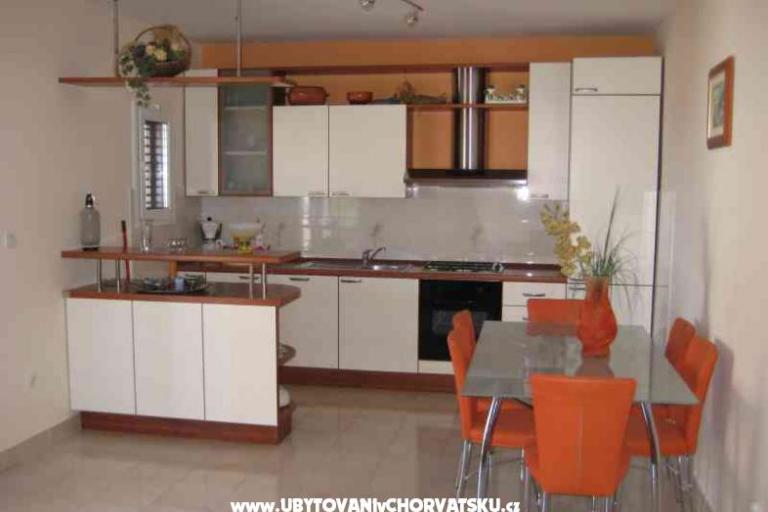 Apartmány Bačić – foto 2