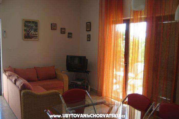 Apartmány Bačić – foto 3
