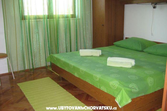 Apartmány Bačić – foto 5