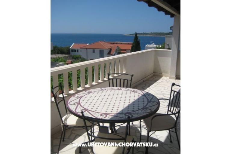 Apartmány Bačić – foto 8