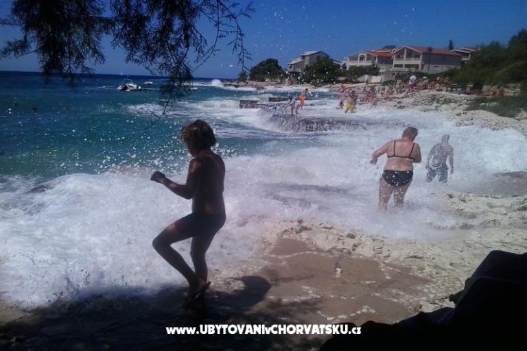 Apartmány Baković – foto 14