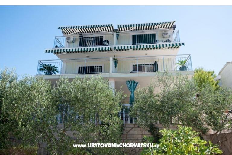 Apartmány Ban – foto 11