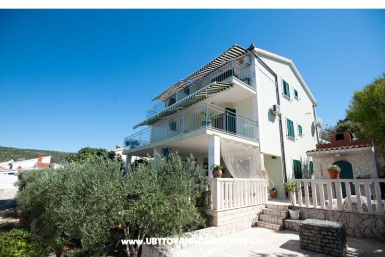 Apartmány Ban – foto 2