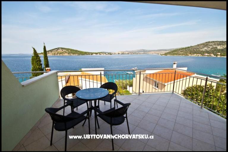 Apartmány Ban – foto 3