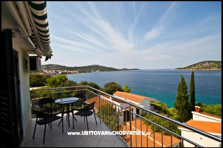 Apartmány Ban – foto 8