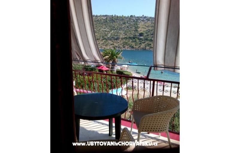 Apartmány Pavle – foto 13