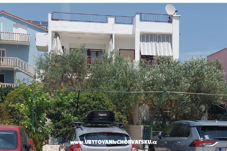 Apartmány Pavle – foto 15