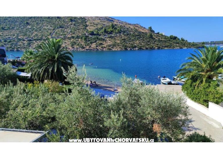 Apartmány Pavle – foto 2